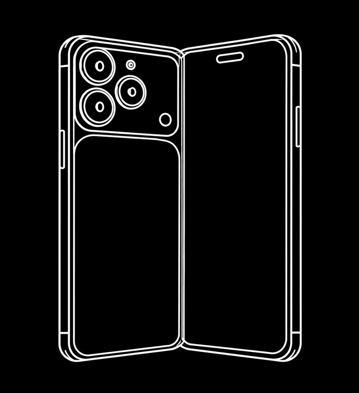 I18 ANDROID PHONE (2TB)